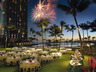 Outdoor Venues