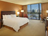 Rainbow Tower Corner King Room