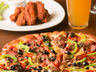 Round Table Pizza