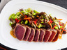 Tropics_Ahi Salad