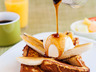 Tropics_Bananas Foster French Toast