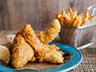 Tropics_Fish & Chips