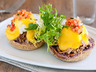 Tropics_Luau Eggs Benedict