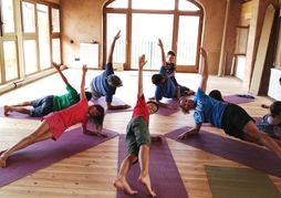 Marari Beach - Cgh Earth