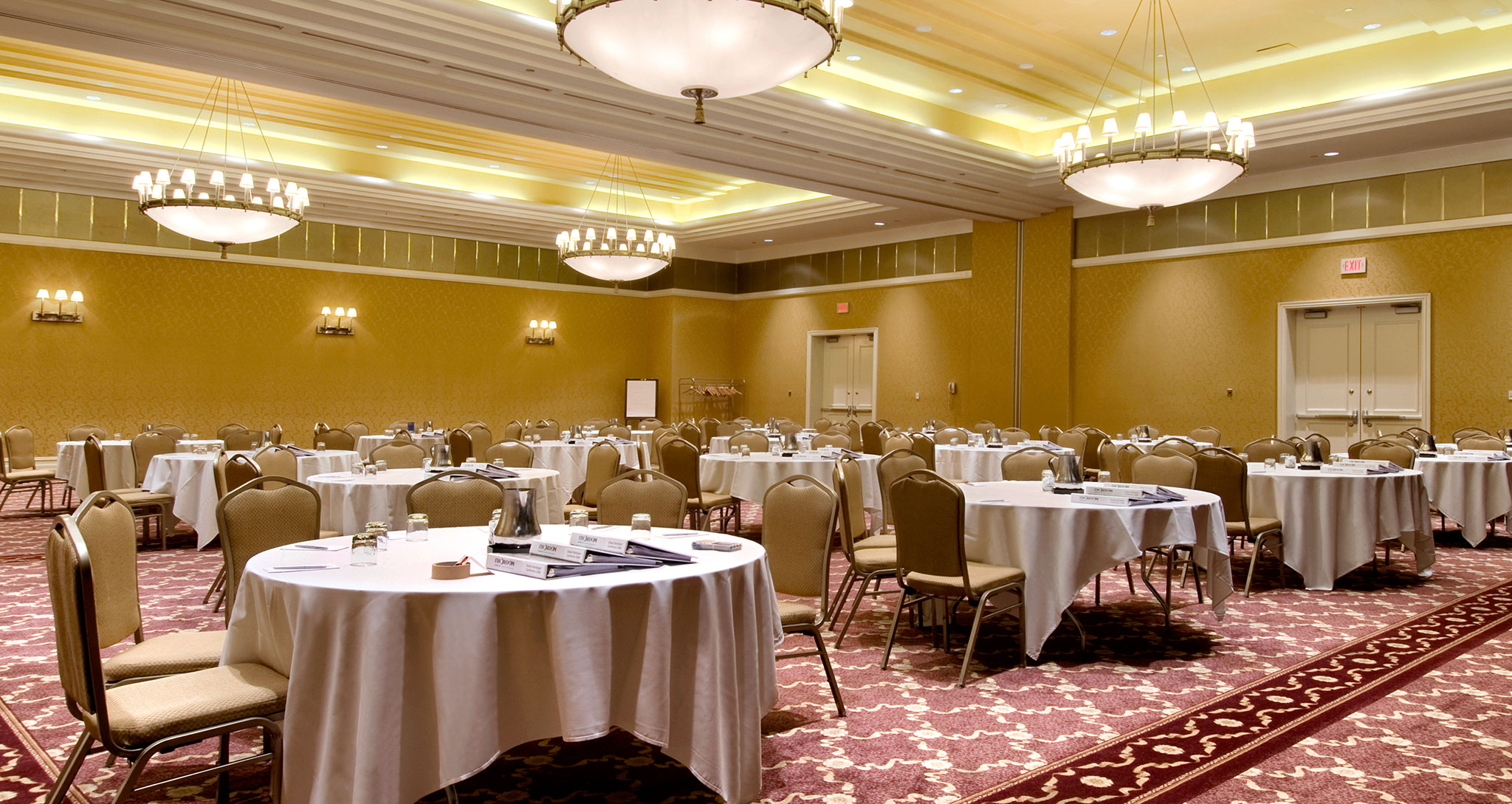 Great Lakes Ballroom
