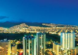 Aston Waikiki Sunset