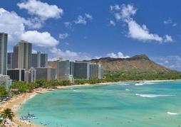 Shoreline Hotel Waikiki