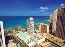 Waikiki Beach Marriott Resort & Spa