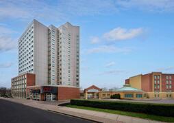 Niagara Fallsview Hotel (Formerly Radisson)