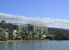 The Kahala Hotel & Resort