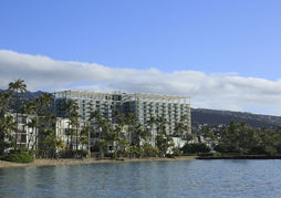 The Kahala Hotel & Resort