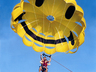 Parasailing Adventure