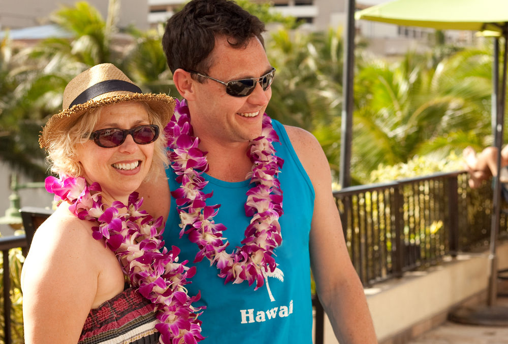 Holiday Inn Resort Waikiki Beachcomber