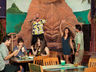 Hot Spot Bar