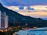 DIAMOND HEAD CRATER