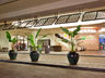 Hotel Entrance