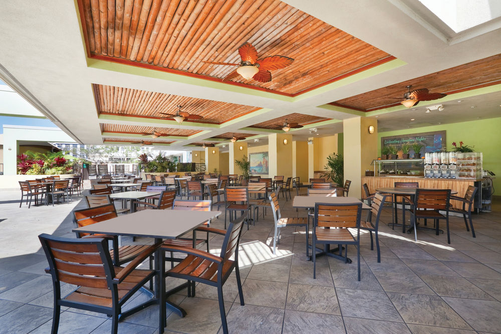 Jimmy Buffett's at the Beachcomber