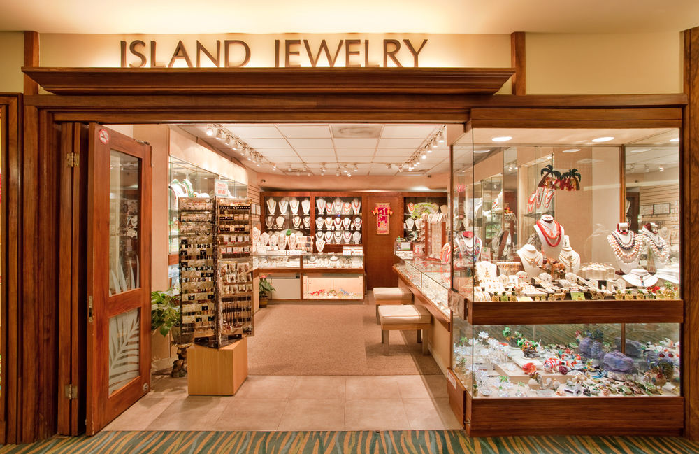 ALA MOANA SHOPPING CENTER