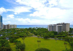 Luana Waikiki Hotel & Suites