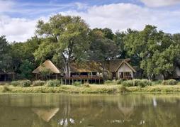 Simbavati River Lodge