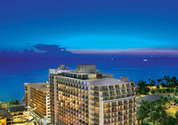 Outrigger Reef Waikiki Beach Resort