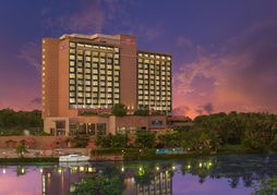 Crowne Plaza Kochi by IHG