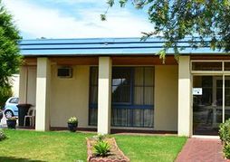 Chadstone Executive Motel