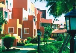 Taj Cidade de Goa Heritage, Goa