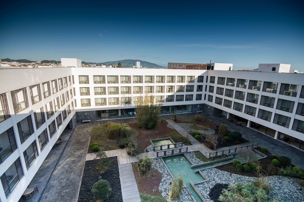 Hotel Front