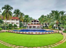 Club Mahindra Varca Beach, Goa
