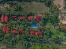 Club Mahindra Varca Beach Aerial View