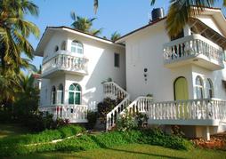 Colonia Santa Maria