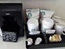 In-Room Coffee