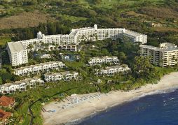 The Fairmont Kea Lani, Maui