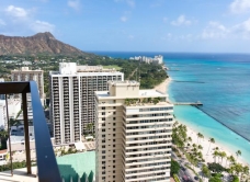 Aston Waikiki Beach Tower