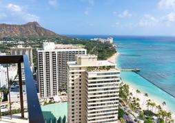 Aston Waikiki Beach Tower