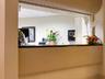 Reception Area