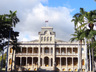 Ioloani Palace