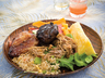 Tikis Bar and Grill