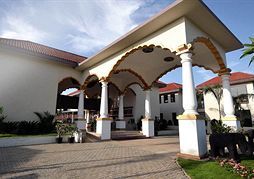 Radisson Resort Pondicherry Bay