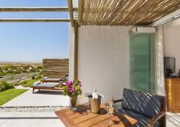 Strandloper Ocean Boutique Hotel