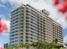 Hilton Vacation Club The Modern Honolulu