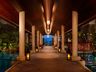 Hotel Entrance