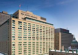 Fairmont The Queen Elizabeth