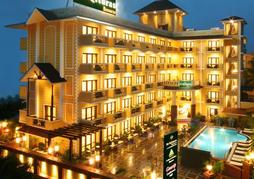 De Alturas Resort
