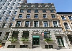 Auberge Saint-Pierre