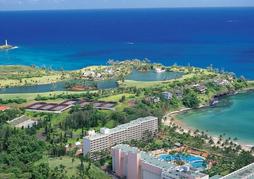 Marriott's Kaua'i Beach Club