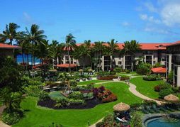 Marriott's Waiohai Beach Club