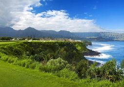 St. Regis Princeville Resort  
