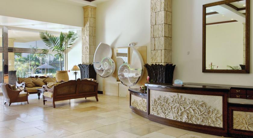 Waipouli Beach Resort and Spa Kauai by Outrigger